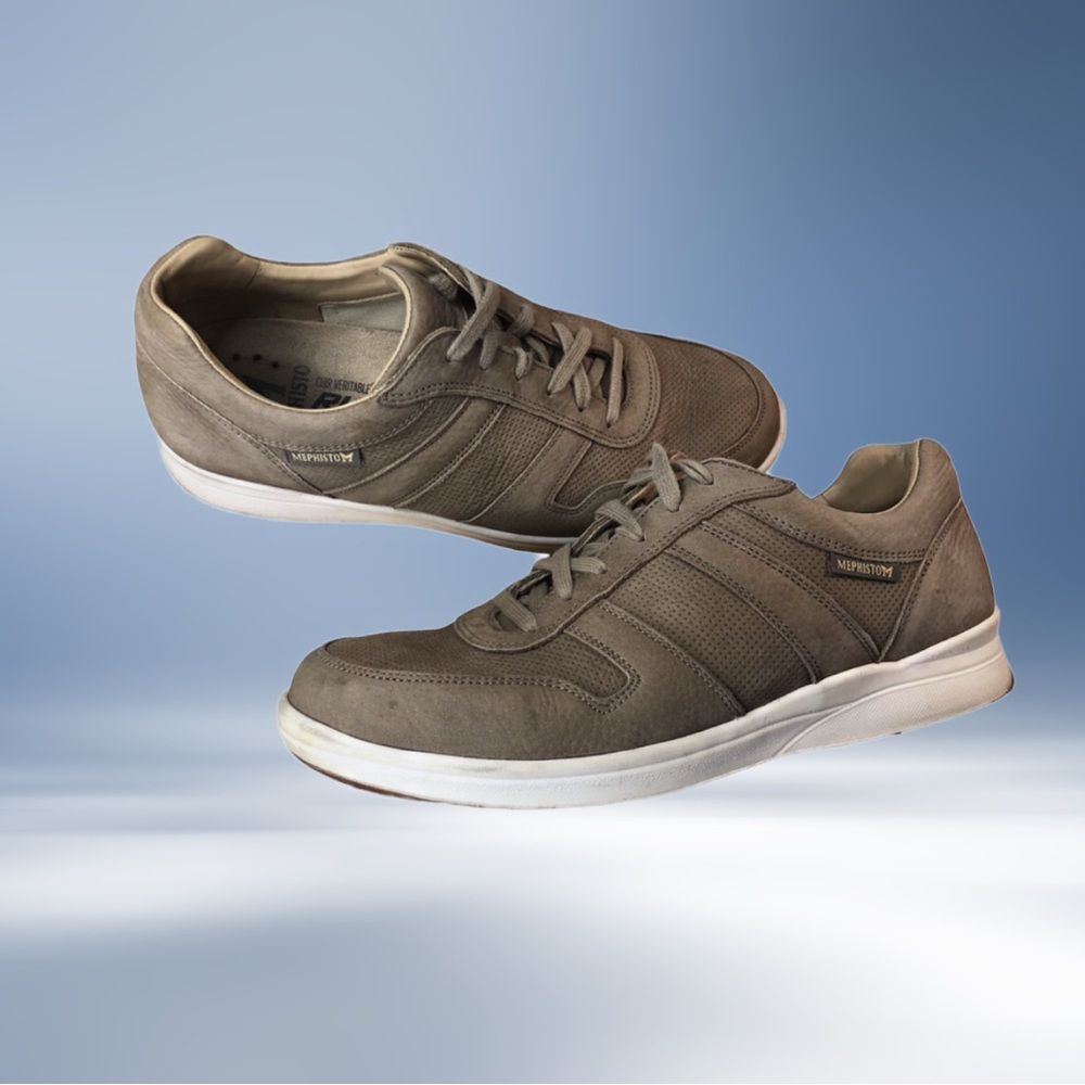 Mephisto sneakers